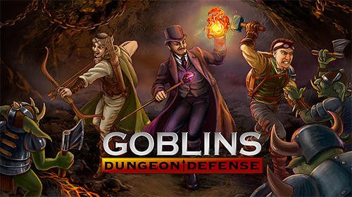 game pic for Goblins: Dungeon defense